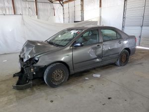 Toyota Corolla CE 1.8L 4 2006