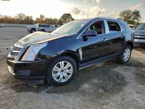 Cadillac SRX LUXURY COLLECTION 3.0L 6 2010