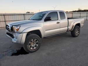 Toyota Tacoma PRERUNNER ACCESS CAB 4.0L 6 2010