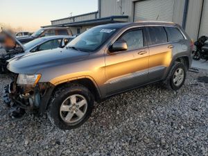 Jeep Grand Cherokee LAREDO 3.6L 6 2012