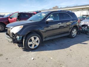 Chevrolet Equinox LTZ 3.6L 6 2015