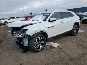 Volkswagen Atlas SEL 3.6L 6 2023