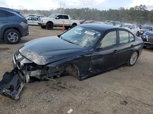 BMW 3 Series I 2.0L 4 2018