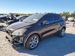 Buick Encore 1.4L 4 2015