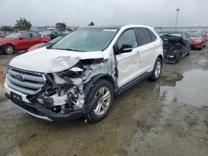 Ford Edge SEL 2.0L 4 2015