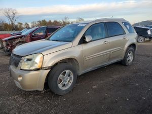 Chevrolet Equinox LT 3.4L 6 2007