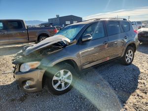 Toyota Rav4 LIMITED 3.5L 6 2012