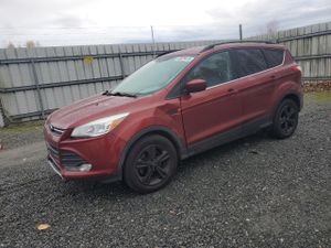 Ford Escape SE 1.6L 4 2015