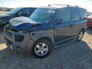 Honda Element EX 2.4L 4 2003