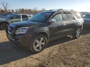 GMC Acadia SLT-1 3.6L 6 2012