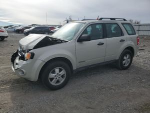 Ford Escape XLS 2.3L 4 2008