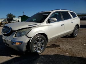 Buick Enclave CXL 3.6L 6 2009