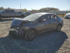 Honda Civic EXL 1.8L 4 2014