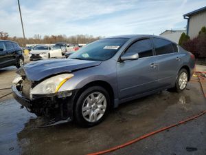 Nissan Altima BASE 2.5L 4 2012