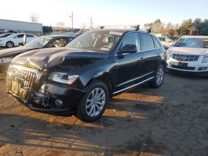 Audi Q5 PREMIUM PLUS 2.0L 4 2015