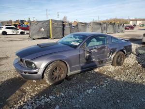 Ford Mustang 4.0L 6 2007