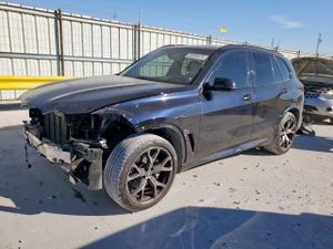 BMW X5 SDRIVE 40I 3.0L 6 2022