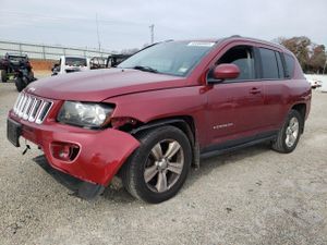 Jeep Compass LATITUDE 2.4L 4 2015