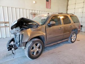 Chevrolet Tahoe K1500 5.3L 8 2007