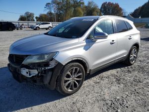 Lincoln MKC 2.0L 4 2015