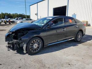 Hyundai Sonata SPORT 2.4L 4 2015