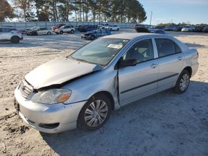 Toyota Corolla CE 1.8L 4 2007
