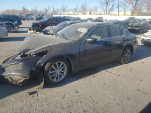 Infiniti G37 BASE 3.7L 6 2009