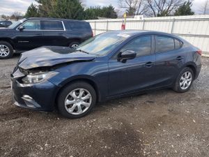 Mazda 3 SPORT 2.0L 4 2015