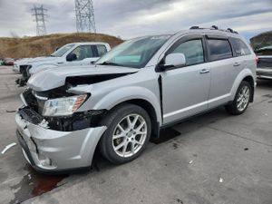 Dodge Journey R/T 3.6L 6 2013