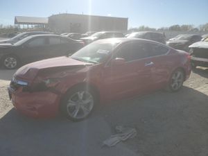 Honda Accord EXL 3.5L 6 2012