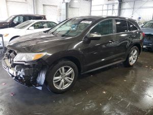 Acura RDX 3.5L 6 2014