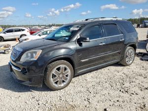 GMC Acadia DENALI 3.6L 6 2012