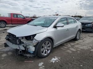 Buick LaCrosse PREMIUM 3.6L 6 2012