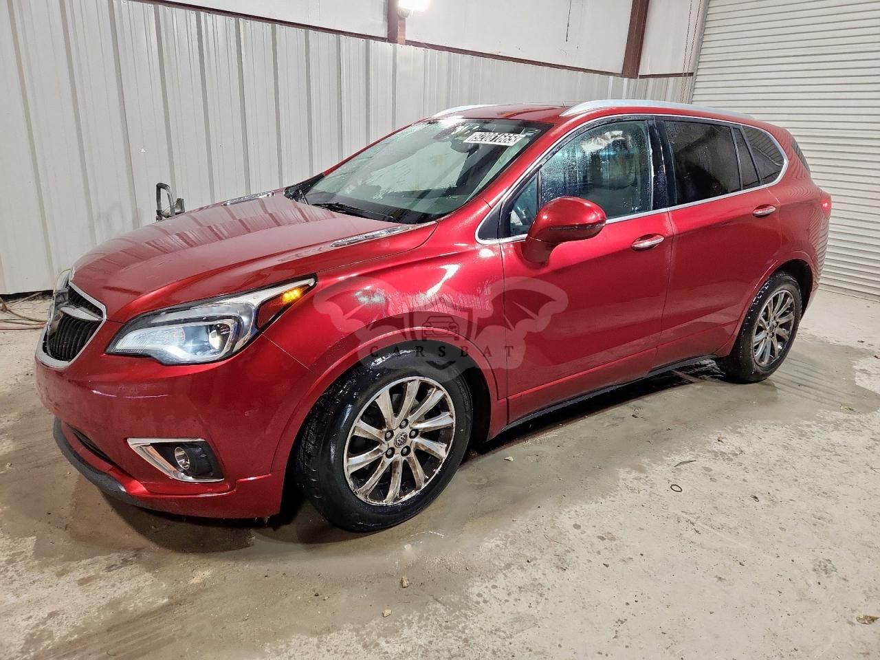 Buick Envision ESSENCE 2.5L 4 2019