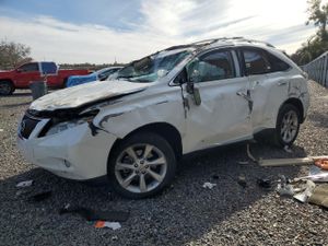 Lexus RX 350 3.5L 6 2011