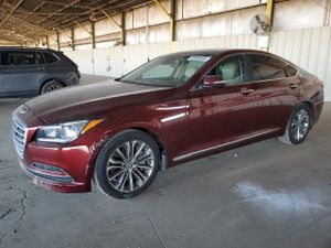 Hyundai Genesis 3.8L 3.8L 6 2015