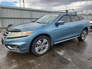Honda Accord EXL 3.5L 6 2015