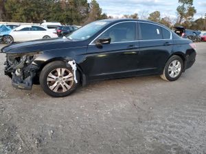 Honda Accord LXP 2.4L 4 2009