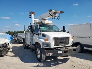 Chevrolet C/K 7500 C7C042 7.8L 6 2007