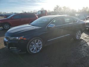 Chevrolet Impala LTZ 3.6L 6 2015