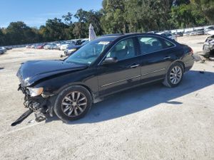Hyundai Azera SE 3.8L 6 2006