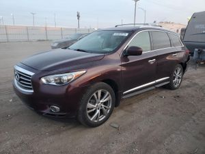 Infiniti QX60 3.5L 6 2015