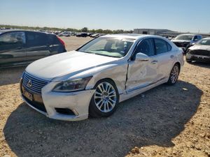 Lexus LS 460 4.6L 8 2013