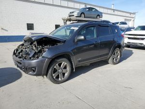Toyota Rav4 SPORT 2.5L 4 2009
