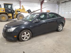 Chevrolet Cruze LT 1.4L 4 2013