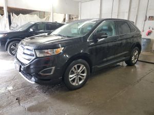 Ford Edge SEL 2.0L 4 2015