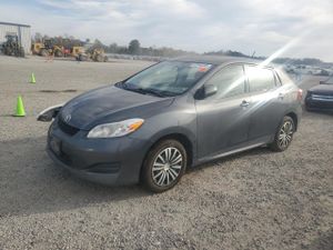 Toyota Corolla 1.8L 4 2012