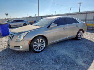 Cadillac XTS LUXURY COLLECTION 3.6L 6 2015