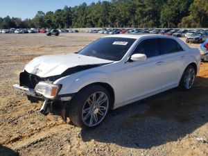 Chrysler 300 3.6L 6 2014