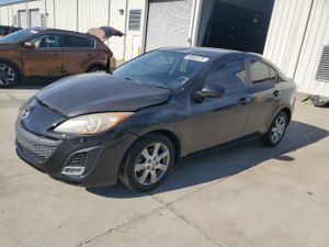 Mazda 3 I 2.0L 4 2011